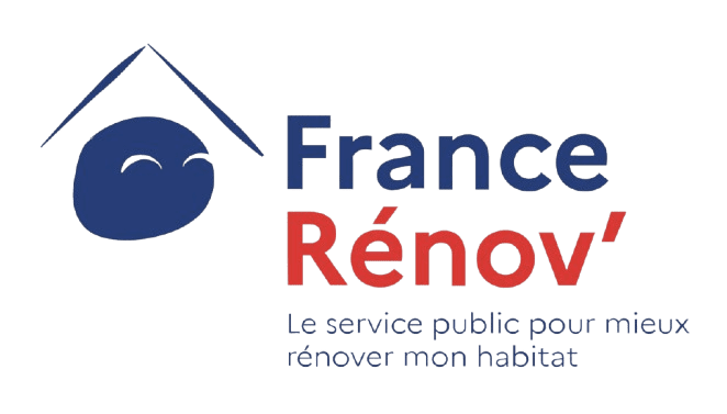 France Rénov' MaPrimeRénov'